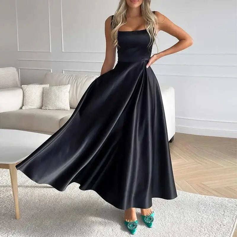Anita | Modern Muse Dress