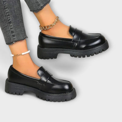 Pia | Premium All-Day Loafers