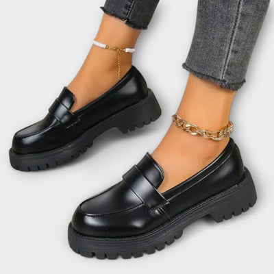 Pia | Premium All-Day Loafers