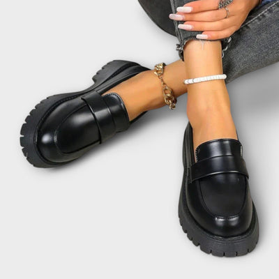 Pia | Premium All-Day Loafers