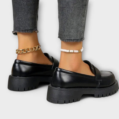 Pia | Premium All-Day Loafers