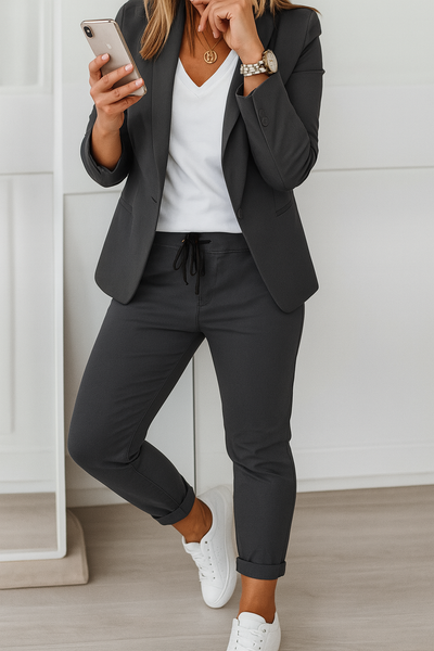 Sloane | Sophisticated Suit Set