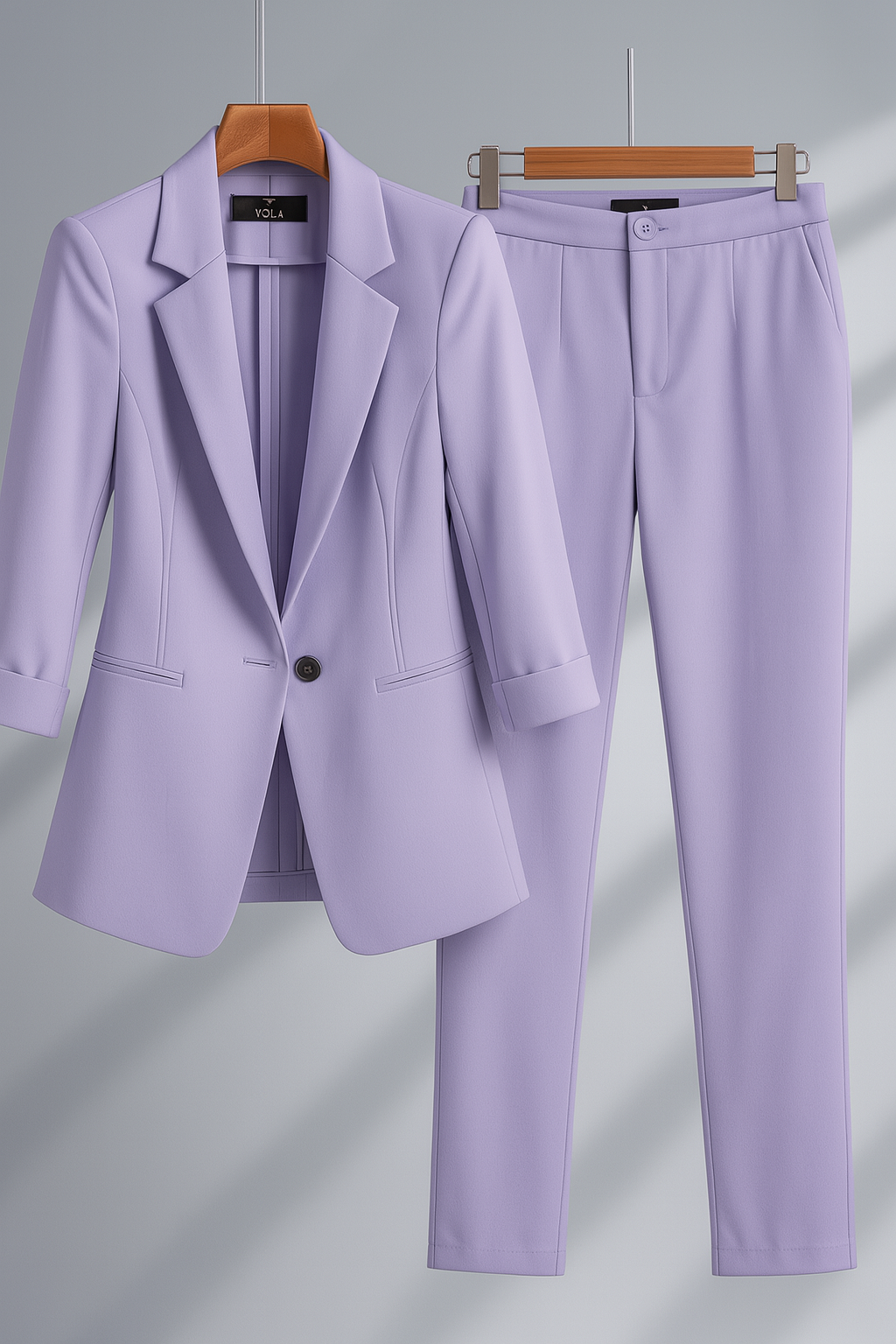 Amanda | Everyday Blazer Set