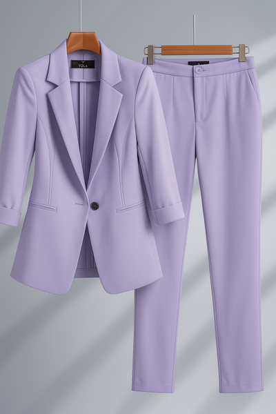 Amanda | Everyday Blazer Set
