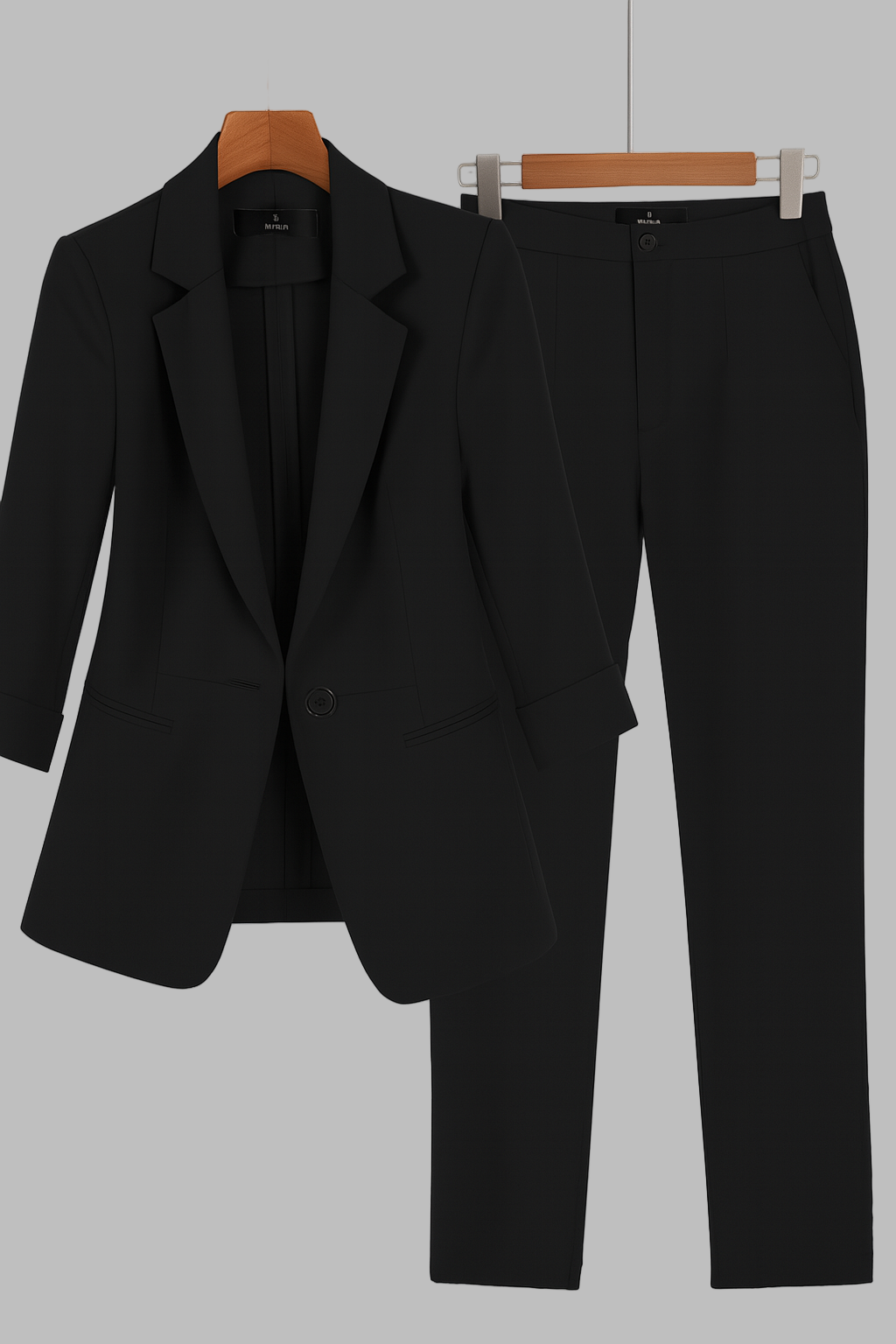 Amanda | Everyday Blazer Set