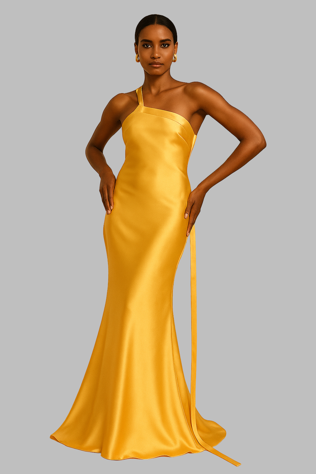 Lucra | Effortless Summer Slip Dress