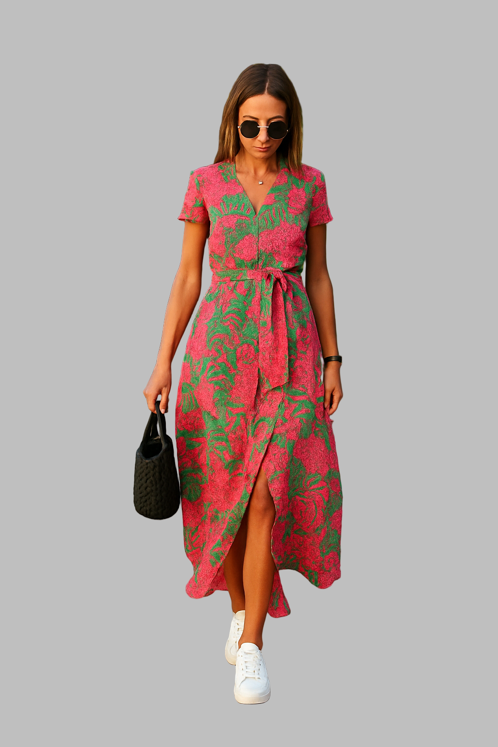 Eshel | Comfortable Everyday Dress
