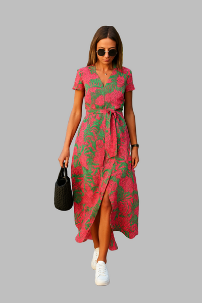 Eshel | Comfortable Everyday Dress