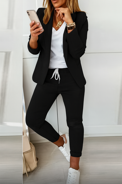 Sloane | Sophisticated Suit Set