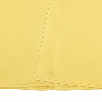 Aurielle | Satin Maxi Slip Dress