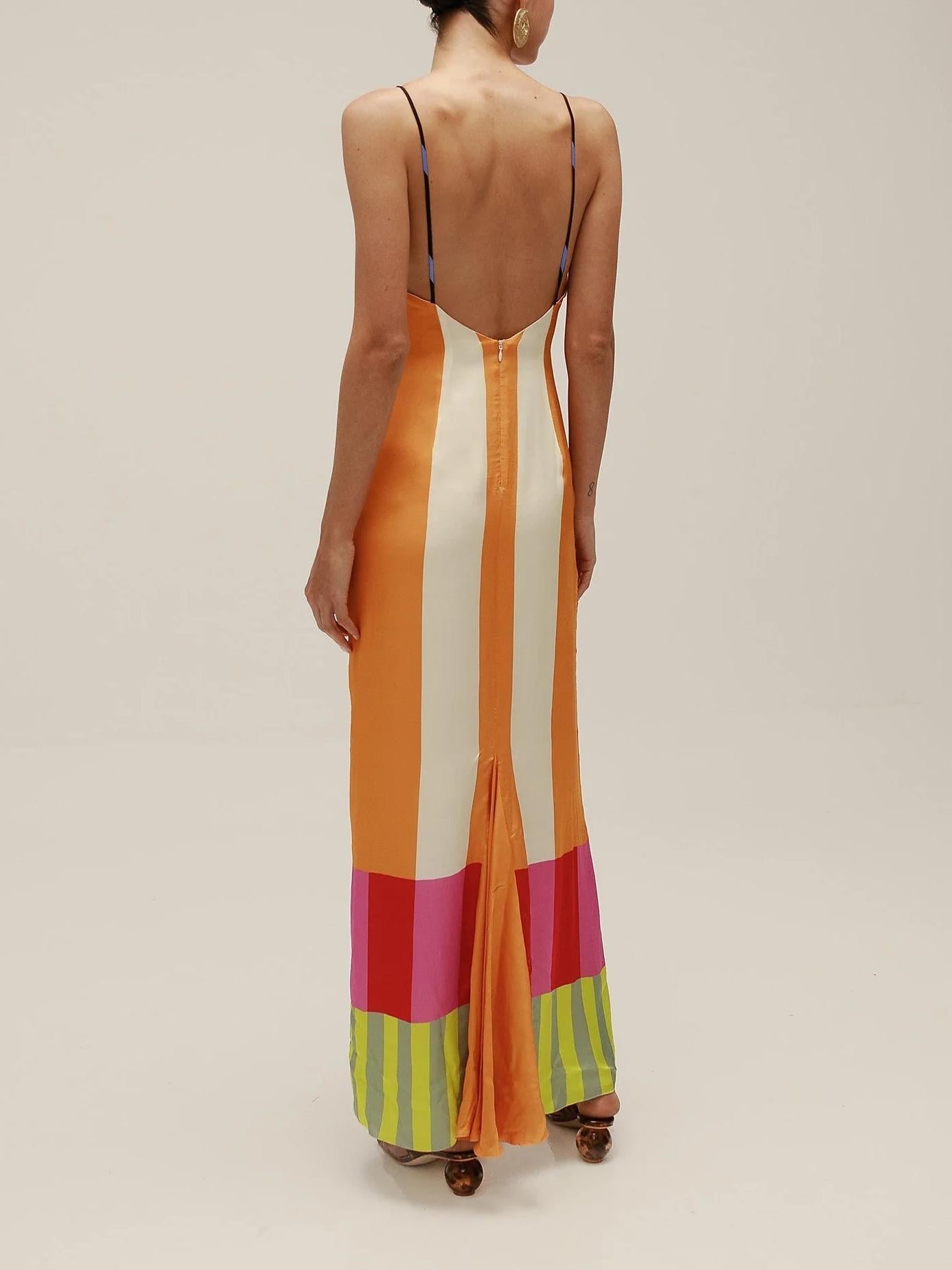Paloma | Flowing Boho Maxi Dress