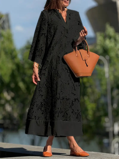 Élodie | Radiant Soft Glow Dress