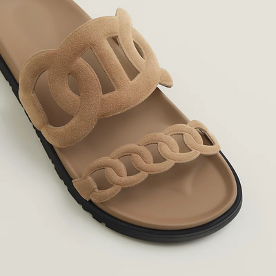 Clara | Éclat Luxury Sandals