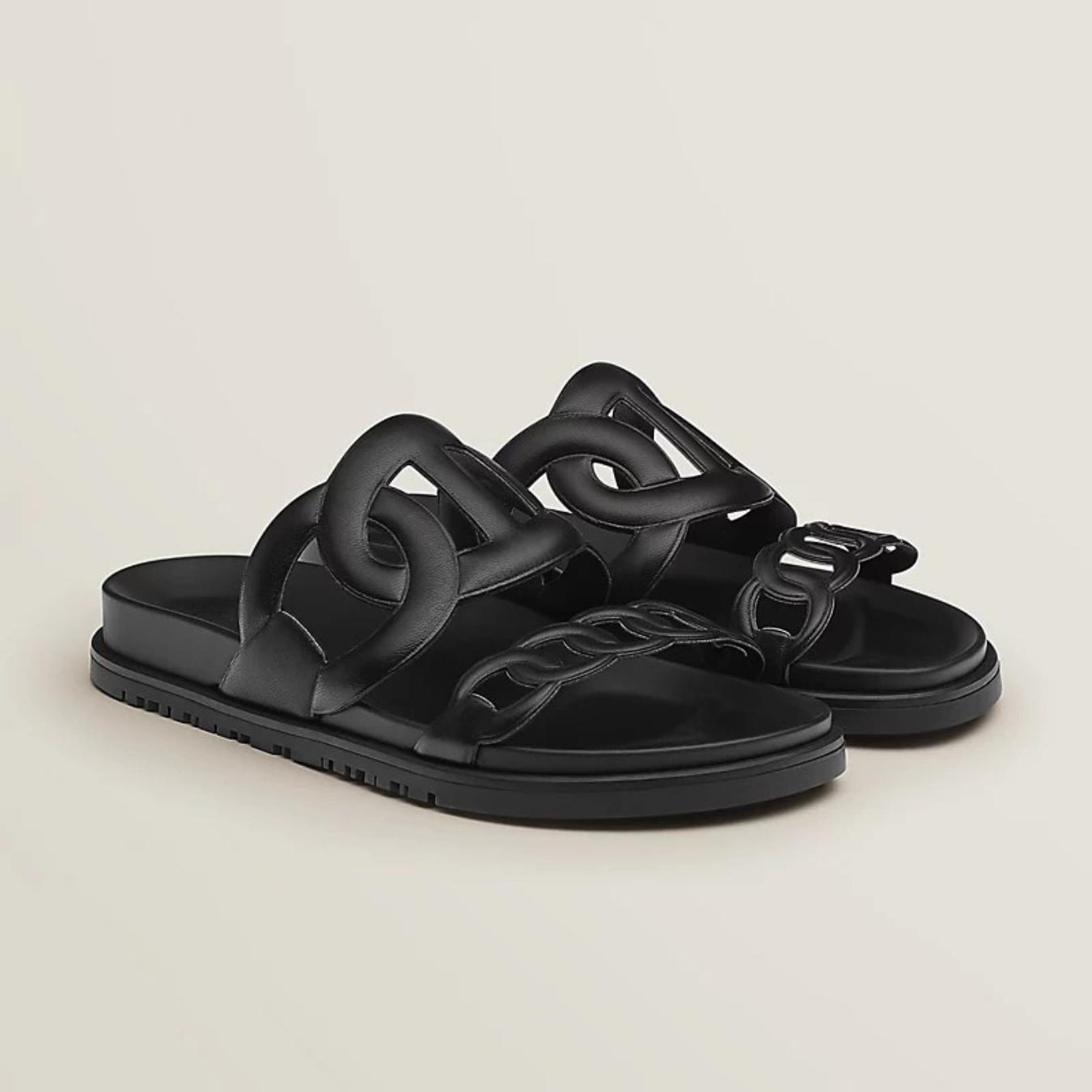 Clara | Éclat Luxury Sandals