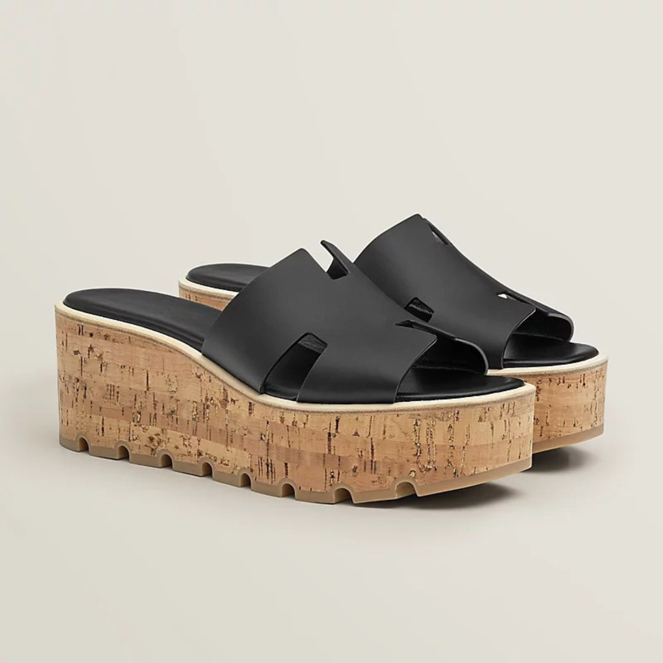 Elyse | Côte d’Azur Chic Sandals