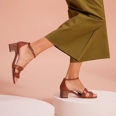 Chloe | Luxury Occasion Sandals
