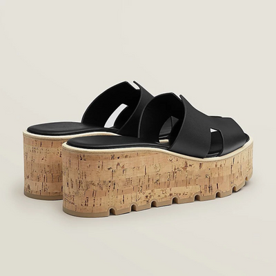Elyse | Côte d’Azur Chic Sandals