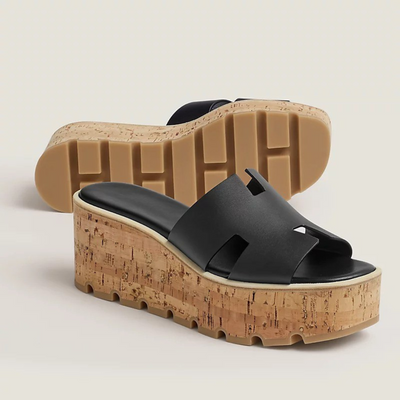 Elyse | Côte d’Azur Chic Sandals