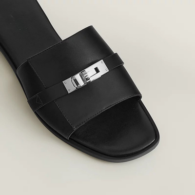 Julie | Chic Verrou Sandals