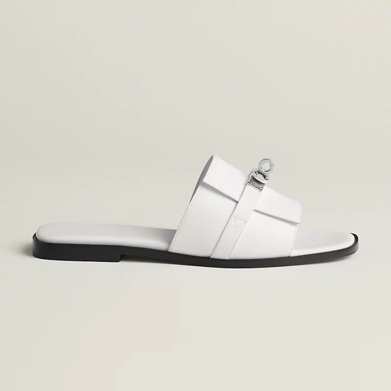 Julie | Chic Verrou Sandals