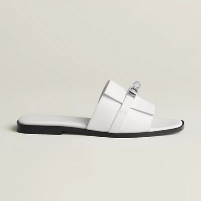 Julie | Chic Verrou Sandals