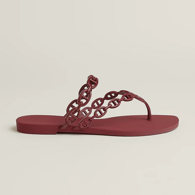 Serena | Refined Strappy Sandals