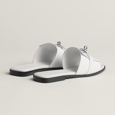 Julie | Chic Verrou Sandals