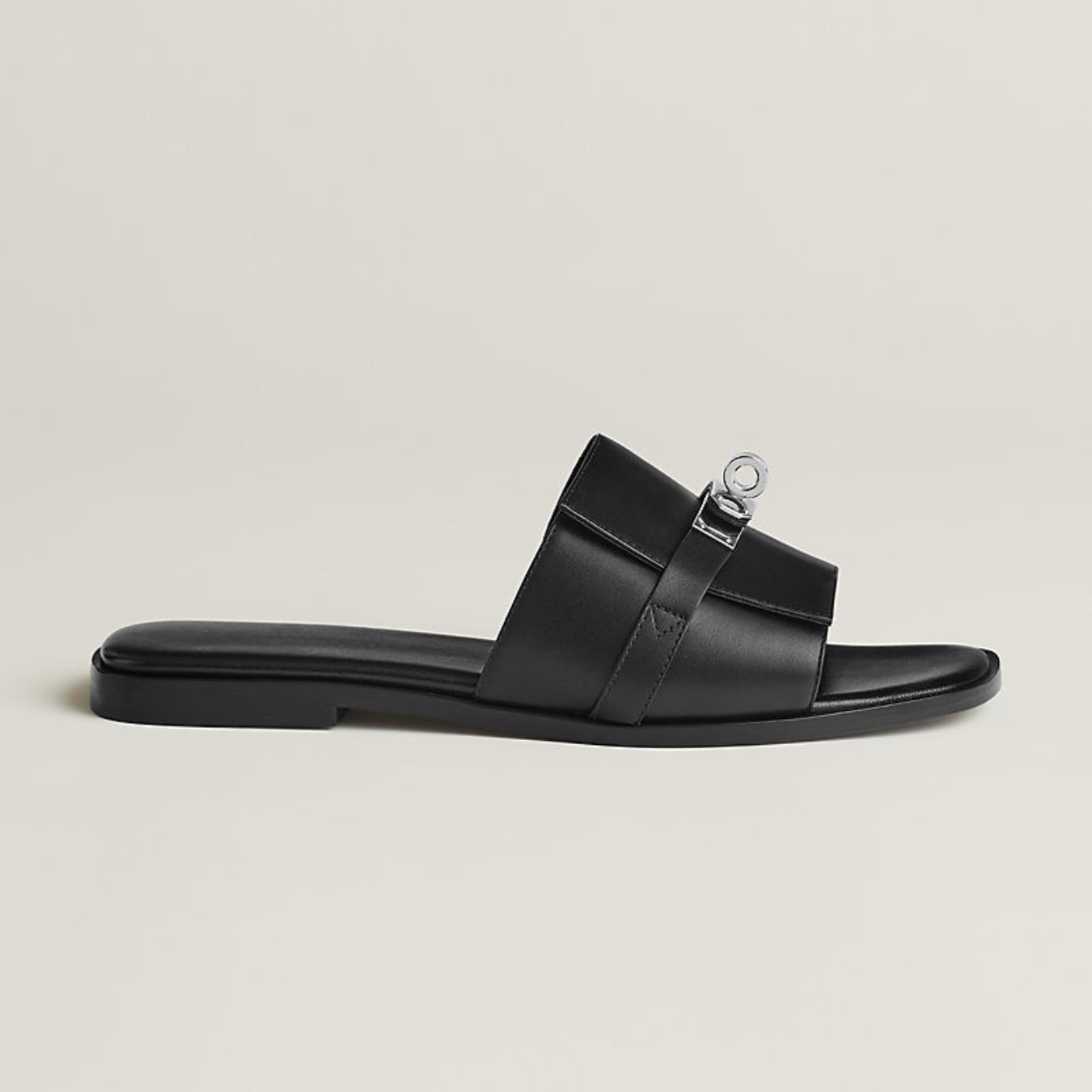 Julie | Chic Verrou Sandals