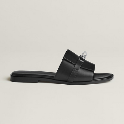 Julie | Chic Verrou Sandals