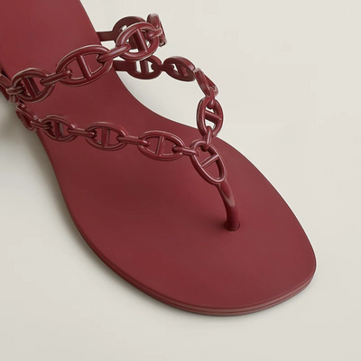 Serena | Refined Strappy Sandals
