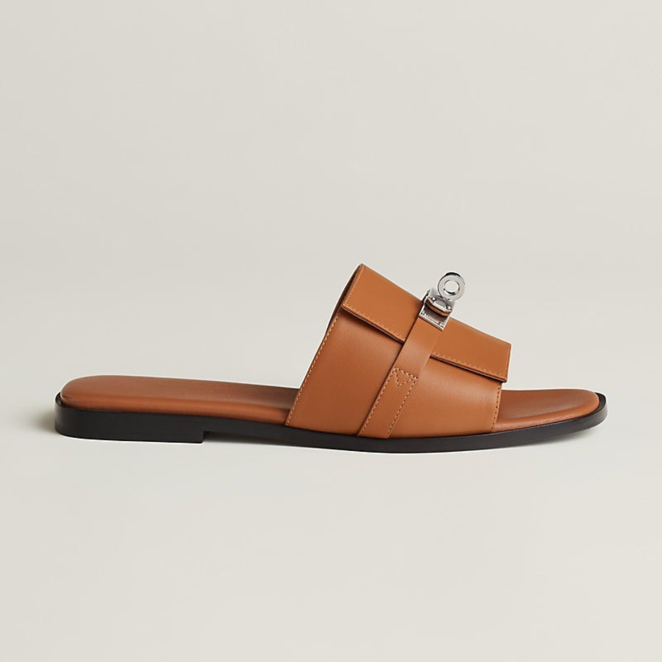 Julie | Chic Verrou Sandals