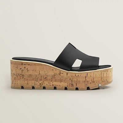 Elyse | Côte d’Azur Chic Sandals