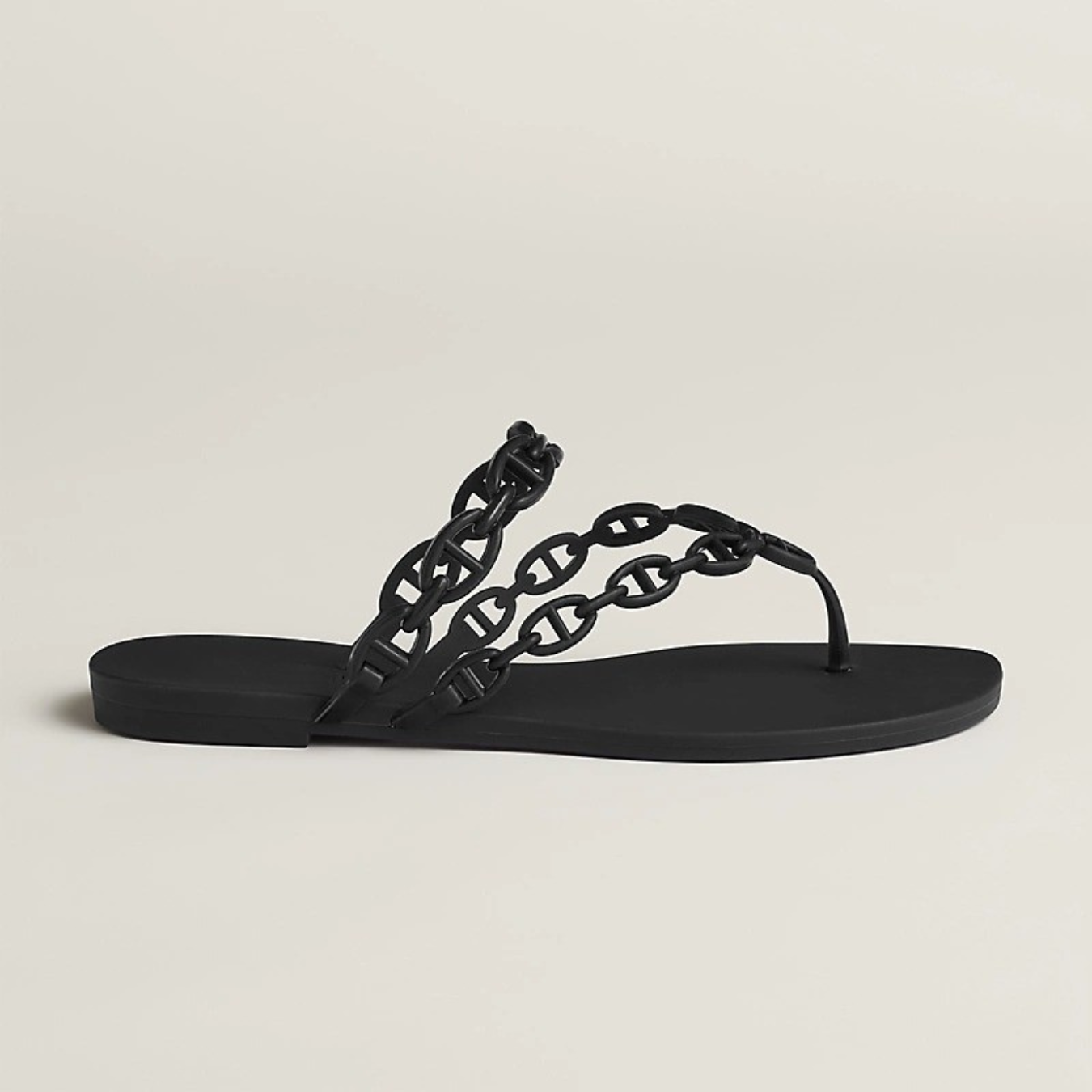 Serena | Refined Strappy Sandals