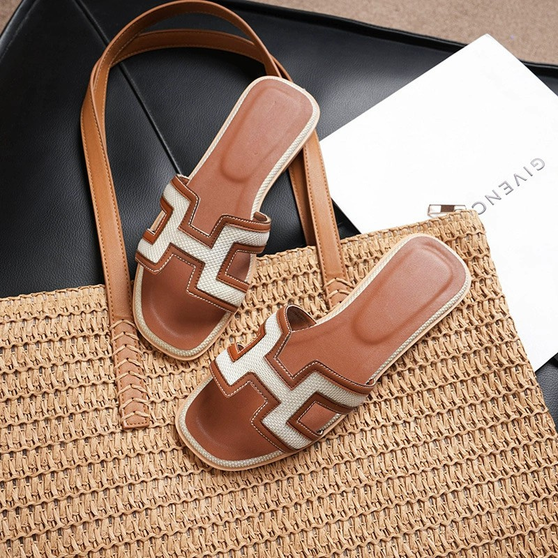 Capri | Limited Edition Elegant Sandals