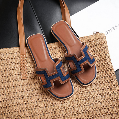 Capri | Limited Edition Elegant Sandals