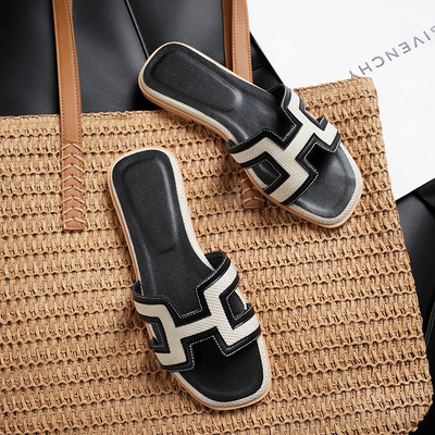 Capri | Limited Edition Elegant Sandals