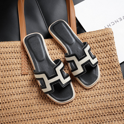 Capri | Limited Edition Elegant Sandals