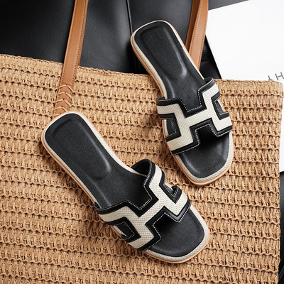 Capri | Limited Edition Elegant Sandals