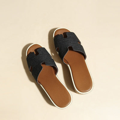 Joanna | Classic Heeled Sandals