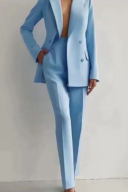 Madison | Power Suit Set
