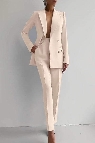 Madison | Power Suit Set