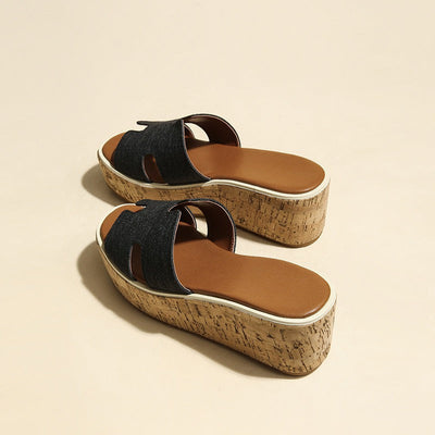 Joanna | Classic Heeled Sandals