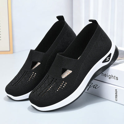 Isla | Lightweight Mesh Support Sneakers