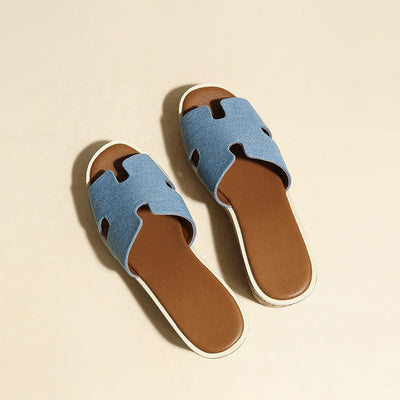 Joanna | Classic Heeled Sandals
