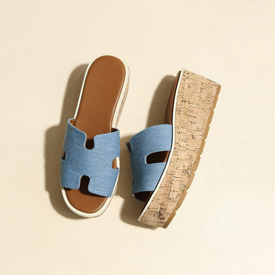 Joanna | Classic Heeled Sandals