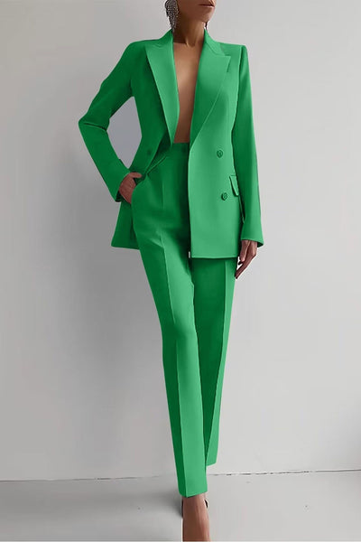 Madison | Power Suit Set