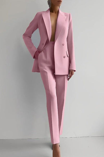 Madison | Power Suit Set
