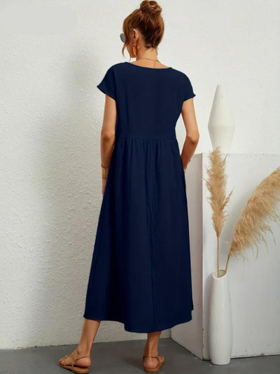 Madison | Comfortable Dress
