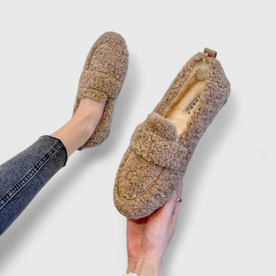 Karelyanne | Workday Comfort Loafers
