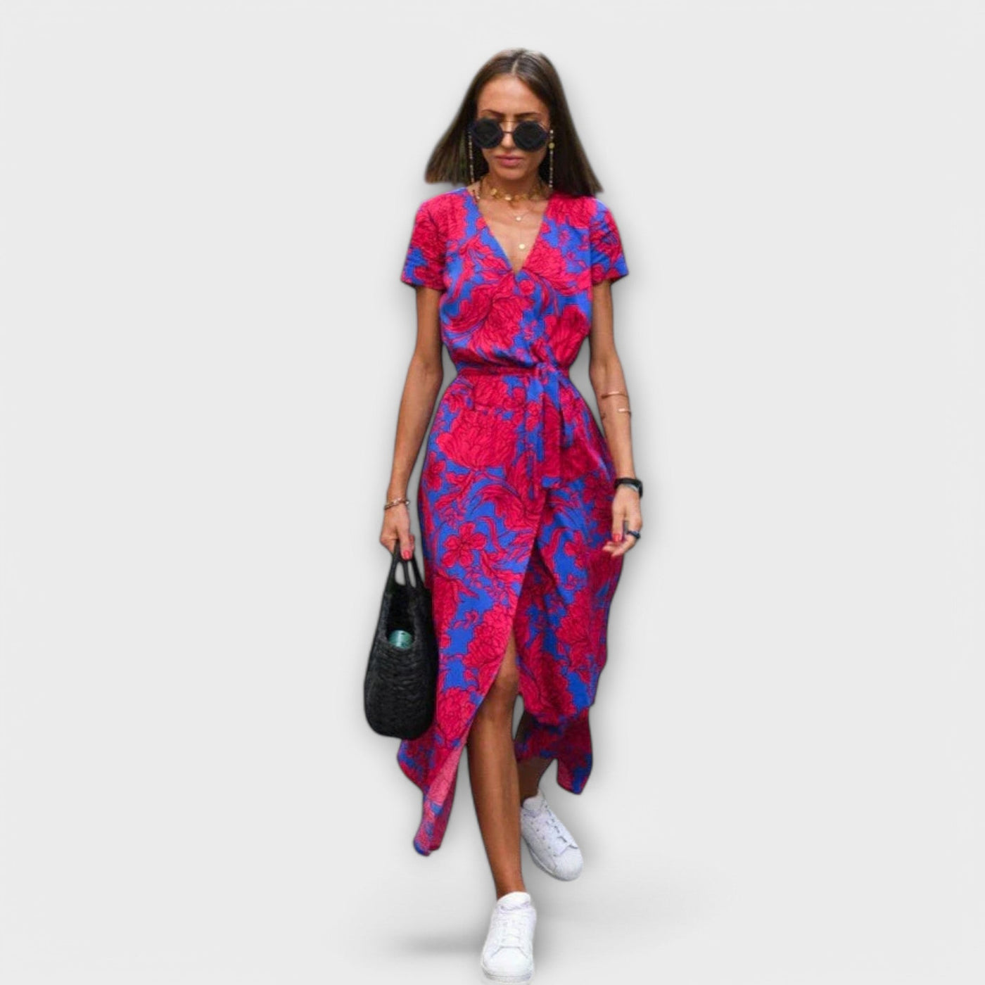 Eshel | Comfortable Everyday Dress